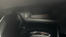 Toyota C-HR 1.8 Hybrid Excel 5dr CVT Hybrid Hatchback